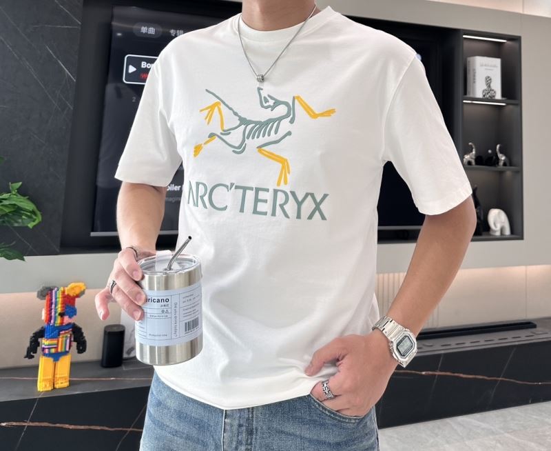 Arcteryx T-Shirts